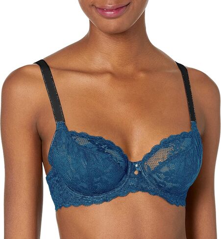 حمالة صدر Freya النسائية غير التقليدية ذات الأسلاك العميقة in Kuwait