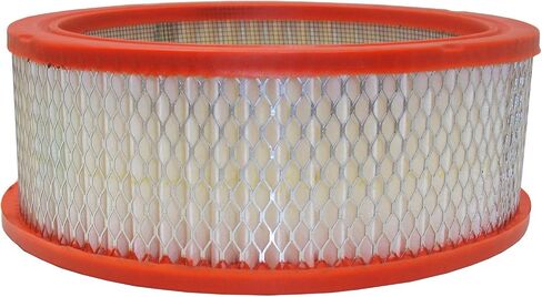 FRAM Extra Guard CA146 Replacement Engine Air Filter for Select Dodge, Chrysler and Plymouth Models, Provides Up to 12 Months or 12,000 Miles Filter Protection in Saudi Arabia