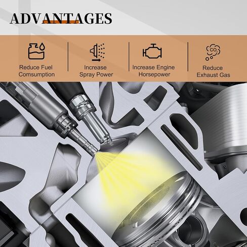 Y729503-53100 4 قطعة حاقن الوقود متوافق مع محرك يانمار 3TNE84 3TNE88 4TNE88 4TNE84 4D84E 4D88E 4TNE88 استبدال OE 729503-53100 72950353100 in Kuwait