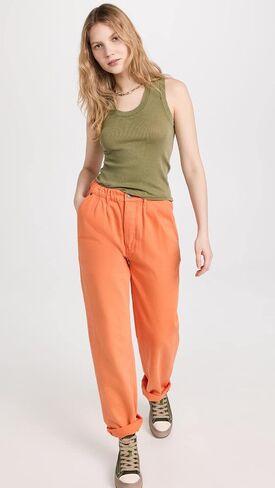 Free People Women's U Neck Tank in Saudi Arabia