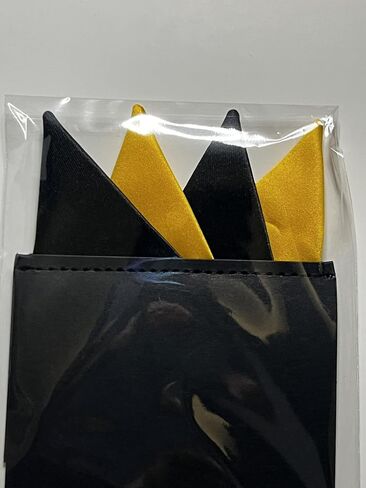 OES Pocket Square Insert, for suit or tuxedo jacket. Mens Pre-Folded The Order of Eastern star. in Saudi Arabia