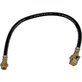 Dorman H55581 Rear Center Brake Hydraulic Hose Compatible with Select Ford Models