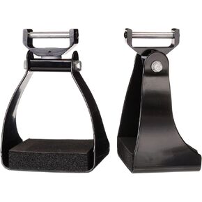 Tough 1 Swivel and Lock Endurance Stirrup