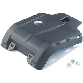 Kawasaki Skid Plate with Hardware KLX230 KLX230R 99994-1246