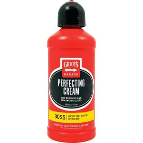 Griot's Garage B130P BOSS Perfecting Cream 16oz