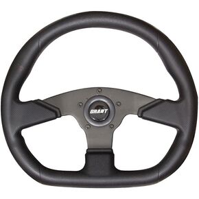 Grant 689 Racing Steering Wheel