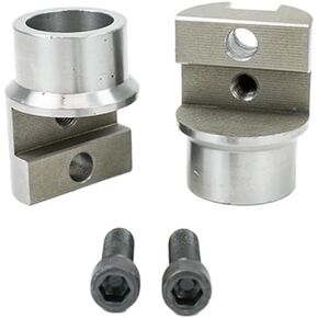 Tube Clamp 1.5" | Steel Tube Roll Cage Clamp