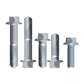 ICT Billet Bolt KIT ONLY - LS Belt Tensioner Main Drive Truck Camaro Corvette LS1 LS2 LQ4 551922