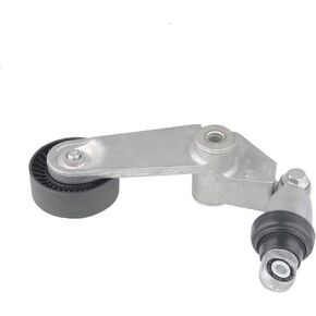 DRIVESTAR 166200W093 Belt Tensioner Pulley Assembly for Toyota 1998-2008 Corolla 2000-2005 Celica for Chevrolet 1998-2002 Prizm 2003-2010 Pontiac 1.8L