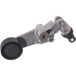 KEYOOG 38286 Drive Belt Tensioner Assembly (w/Hydraulic Tensioner,For 1.8L 1794cc) Fit For 98-02 Chevy Prizm /03-08 Po-ntiac Vibe /00-05 To-yota Celica [98-08 Corolla ] 03-08 Matrix (OE# 166200W093)