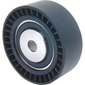 URO Parts 11281748131 Belt Tensioner Pulley