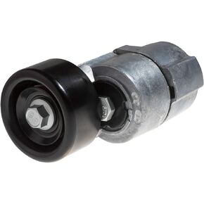 39071 Belt Tensioner and Pulley Assembly (2.0L/2.4L) Fit For 10-12 Hyundai Santa Fe /06-14 Sonata /10-14 Tucson /10-13 Kia Forte Koup /06-15 Optima /07-12 Rondo /11-15 Sorento Sportage