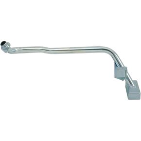 Moroso 24050 Oil Pump Pickup for LS-1