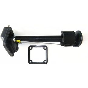 Fuel Gauge / Fuel Meter Assy for Yamaha Outboard Motor 12L 24L External Fuel Tank 6YJ-24260-00 6Y1-24260-12