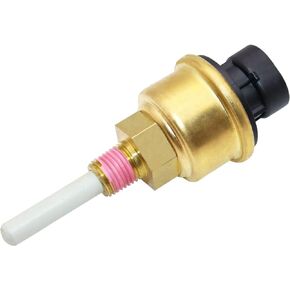 KEJSTED Coolant Fluid Level Sensor Switch 4903489 3612521 Compatible with Cummins L10 M11 ISM N14 ISX Same Freightliner 086714A0001