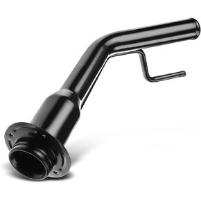 A-Premium Fuel Tank Filler Neck Pipe Hose Compatible with Ford F-150 1999-2003, F-250 1999, F-150 Heritage 2004, Replace# XL3Z9034AB