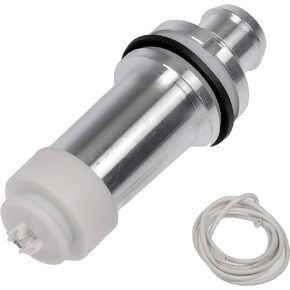 Dorman 577-106 Fuel Filler Neck Inlet Check Valve Compatible with Select Chevrolet / GMC Models (OE FIX)