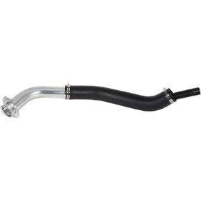 ECCPP Fuel Gas Tank Filler Neck Tube Pipe 3878-0011 FN542 Fuel Tank Tube Fit for 1987-1997 For Ford For F-150 For Ford For F-250 1997 For Ford For F-250 HD 1987-1997 For Ford For F-350 1997 Ford Lobo