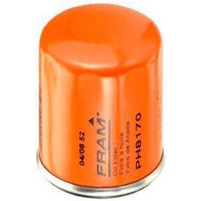 FRAM Extra Guard PH8170, 10,000 Mile Protection Oil Filter