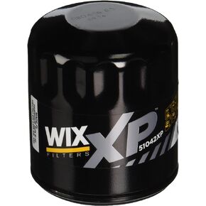 WIX 51042XP Heavy Duty Lube Filter