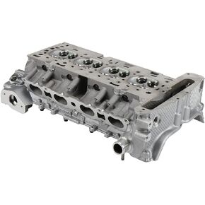 GM Genuine Parts 12608280 Cylinder Head