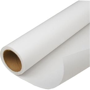 Fast Dry Dye Sublimation Paper Roll 95gsm 24in x 328ft 3" Core for Heat Transfer Printing