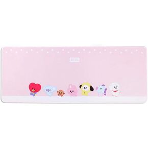 BT21 Official Baby Long Desk Pad (30.7 x 11.8 inch) by Royche
