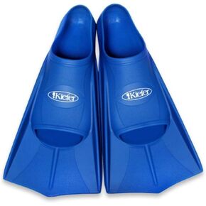 Kiefer Silicone Training Swim Fins