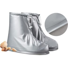 BESPORTBLE Overshoes Shoes Protectors Cover Shoes Cover Rain Shoes Cover Shoe Protector Shoe Covers Anti Saliva
