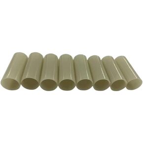 Replacement of Nylon Trailer Leaf Spring Bushings 9/16" I.D. x 1-3/4 (8 Pack)