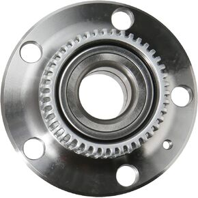 Timken Preset, Pre-Greased And Pre-Sealed Hubs - 512012