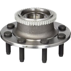 Timken Preset, Pre-Greased And Pre-Sealed Hubs - HA590000