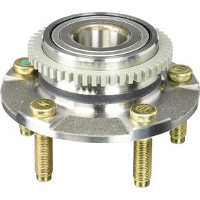 Timken 513115 Axle Bearing and Hub Assembly
