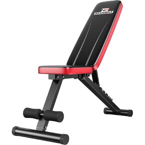 Weight Bench