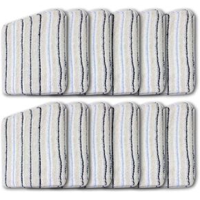 أداة وضع الشمع والتلميع 4.50 بوصة × 3.50 بوصة × 1 بوصة - علبة واحدة مكونة من 12 وحدة [85-514] in Kuwait