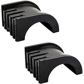 Replace Polaris Rear Stabilizer Bar Bushings 2005-2019 Ranger 500 570 700 800 （1Pack）