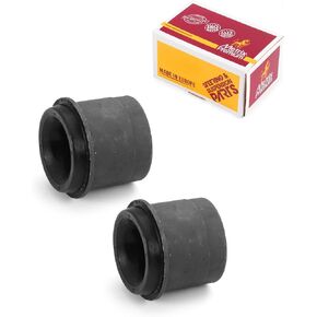 Made in Europe - Metrix Premium 2 PCS Front To Axle Stabilizer Bar Bushing K8645 Fits 03-08 Ford E-250, 92-98 E-350 Econoline, 03-08 E-150, 96-99 Econoline Super Duty, 92-02 E-150 Econoline Club Wagon