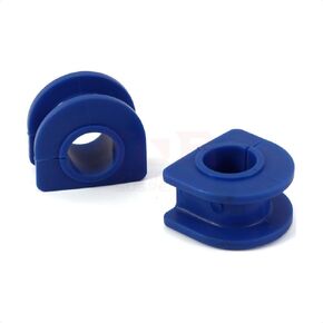 To Suspension Stabilizer Bar Bushing Kit TOR-K6476 For Chevrolet GMC Tahoe Silverado 1500 C1500 S10 2500 HD Suburban Blazer Yukon XL Sierra Avalanche Astro Cadillac Sonoma C2500 C3500 Express 3500 C10