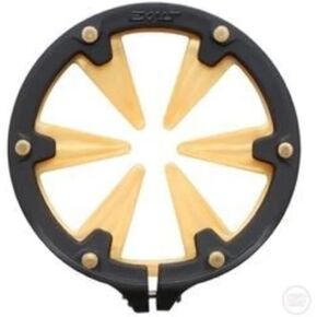 Exalt Paintball Universal Feedgate V3 - Black - Halo/A-5 / Pinokio