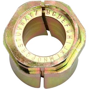 ACDelco Gold 45K6525 (19136562) Front Caster/Camber Bushing