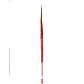 Winsor & Newton Sceptre Gold II Brush Round-Short Handle 00