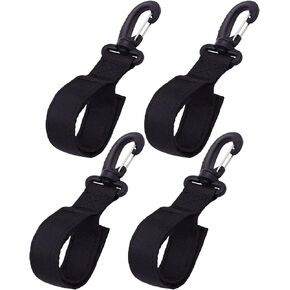 Kayak Paddle Holder,Kayak Paddle Clip,Kayak Paddle Storage Clip/Paddle Board Accessories, Inflatable Boat Paddle Storage