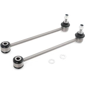FORDECO JK JL REAR Sway Bar Links Kits FOR 2007-2020 Jeep wrangler (1-3.5"Lift)
