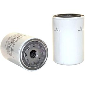 WIX Filters - 51614 Heavy Duty Spin-On Hydraulic Filter, Pack of 1