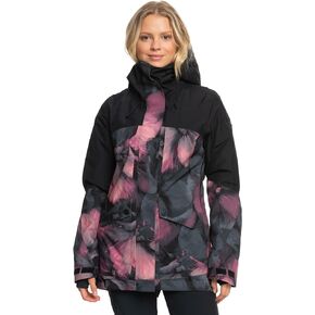 Roxy Women's Gore-Tex Glade Snow Jacket