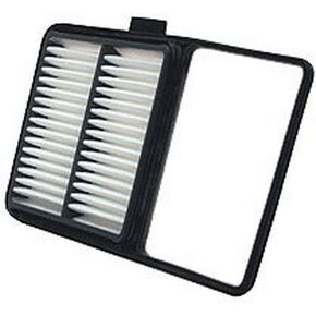 WIX Filters - 49116 Air Filter Panel, Pack of 1