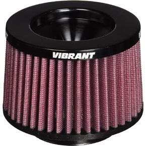 Vibrant Performance Vibrant 10930 Performance Air Filter