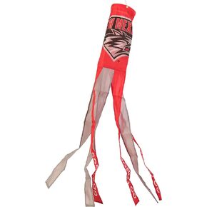 College Flags & Banners Co. New Mexico Lobos Windsock