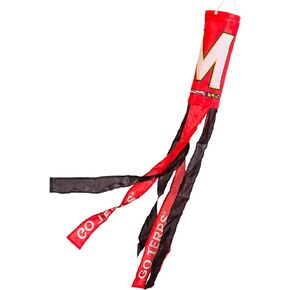 College Flags & Banners Co. Maryland Terrapins Windsock