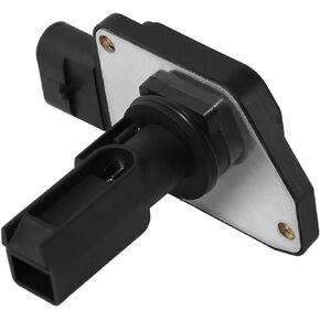 MAF Mass Air Flow Meter Sensor Compatible for Buick Lesabre Pontiac Bonneville Chevrolet Impala Oldsmobile 88 Replace AFH50M-05 213-3428